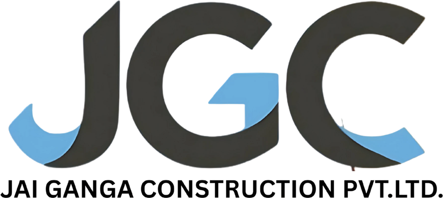 Jai Ganga Construction Pvt. Ltd.